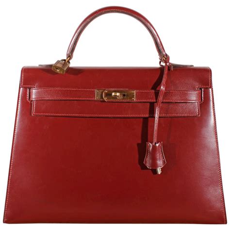 maxi bag di hermes|hermes kelly vintage bags.